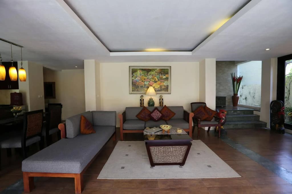 The Sanyas Suite - photo 13
