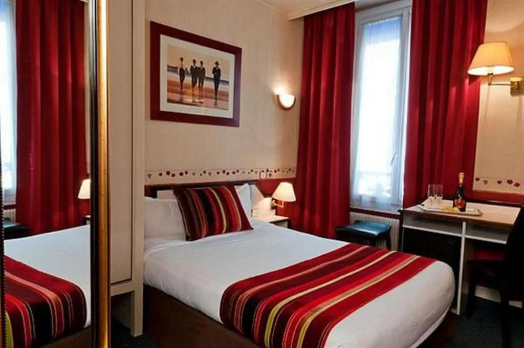 Opera Deauville Hotel - photo 15