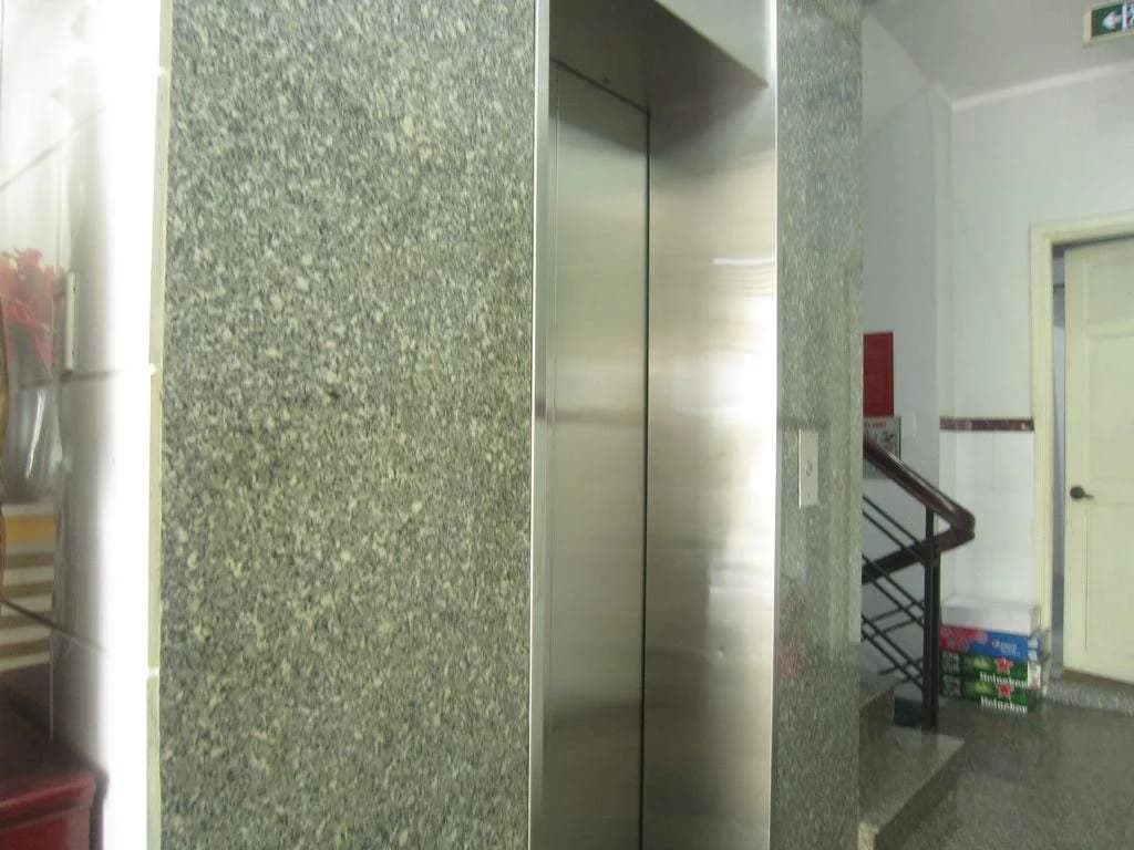 Hotel Cao Son - photo 8