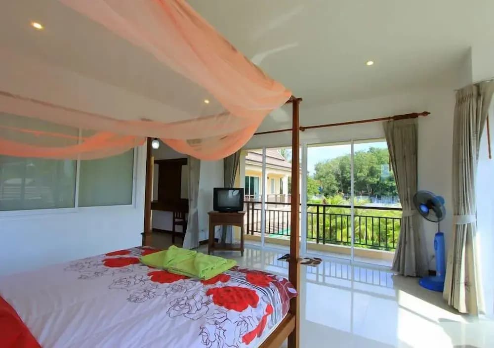 Villa Mukdara - photo 4