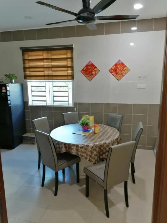 Kkp home stay - photo 10