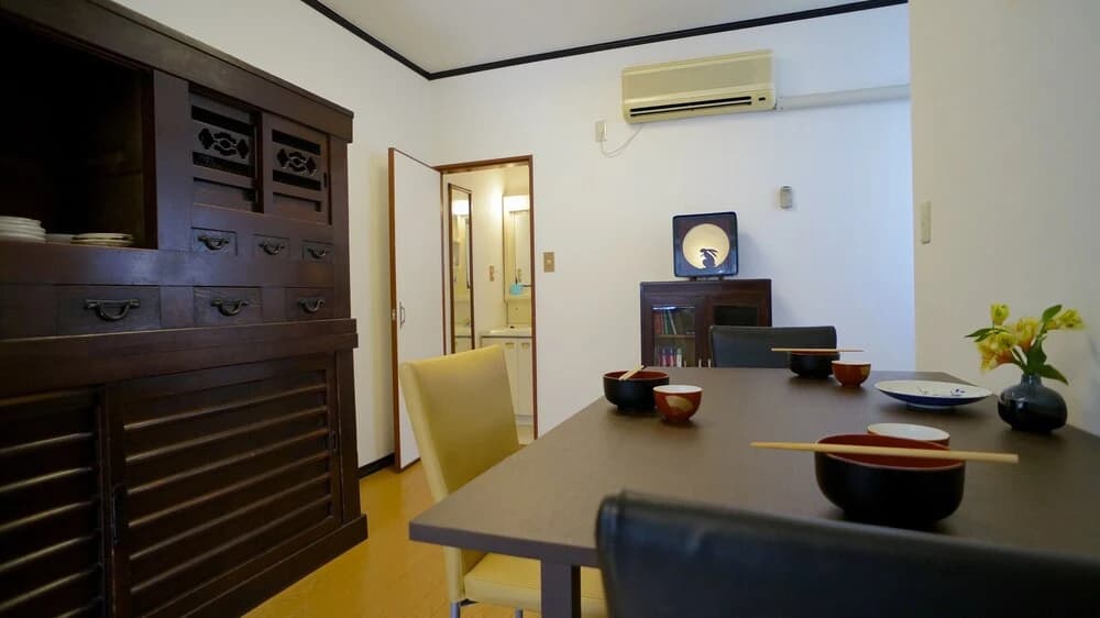 Demachi House - photo 6