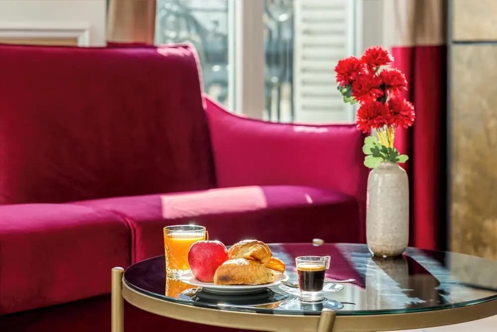 Merveil Luxury Suites - Opera I-II - photo 11