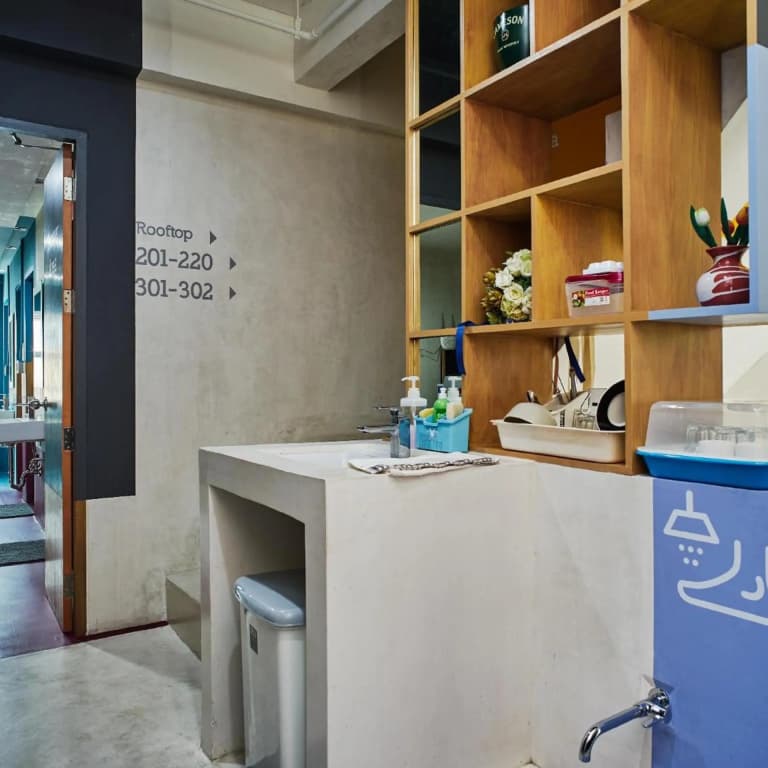 The BOB Hostel - photo 44