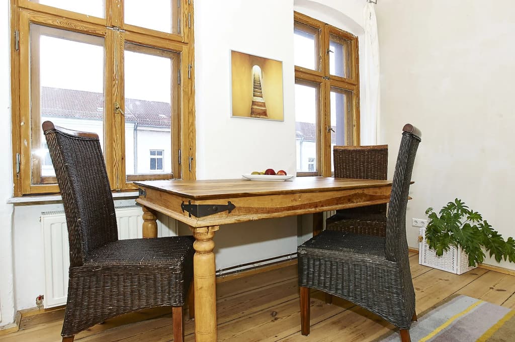 Berlin-Apartments - photo 1