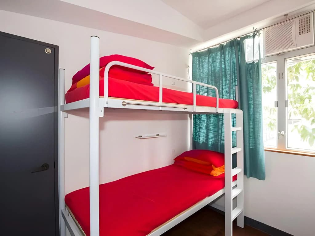 Check Inn HK - Hostel - photo 6