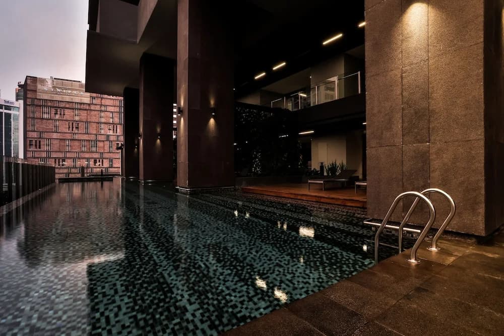 Anggun by KL Suites - photo 13