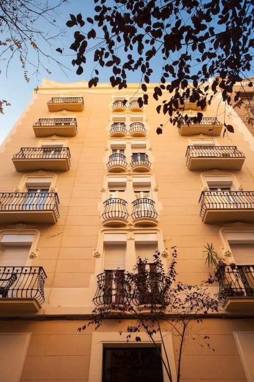Casa Codina - main photo