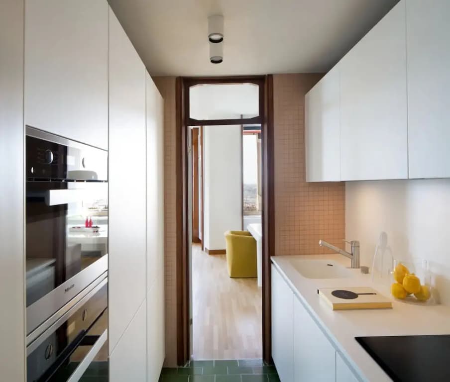 Domux Home Torre Velasca - photo 3