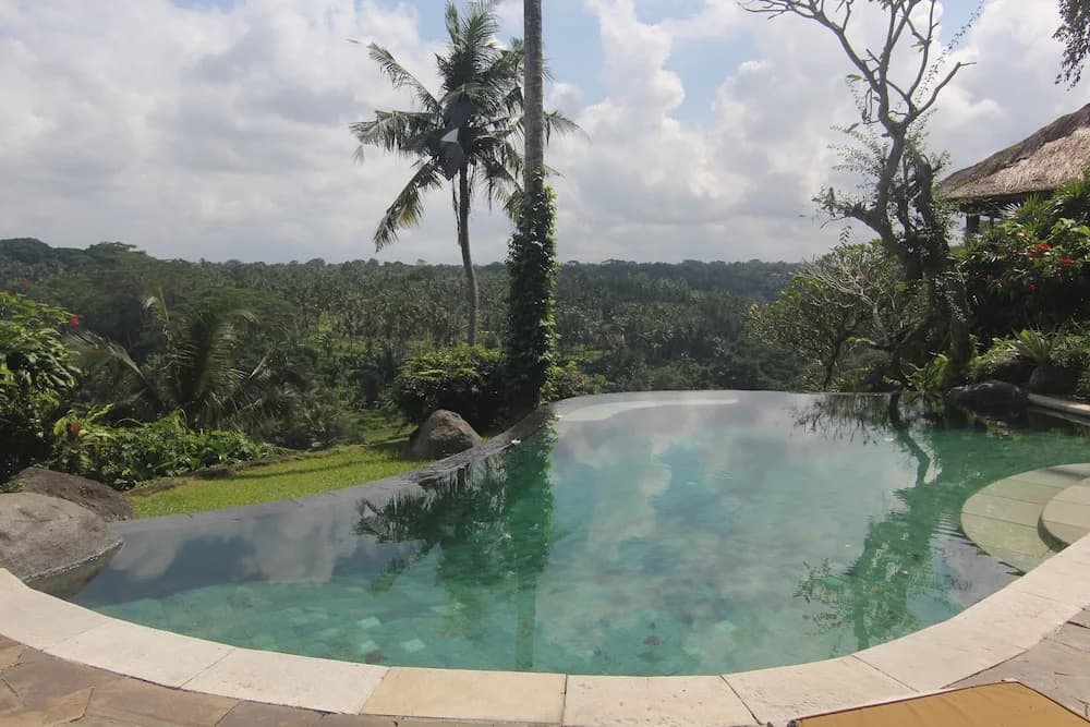 Taman Bebek Resort & Spa - photo 13