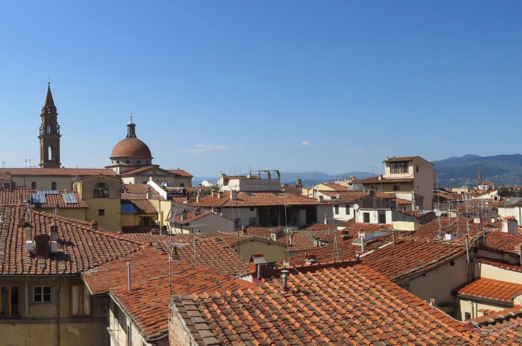 Toscanelli Residenza D'epoca - photo 14