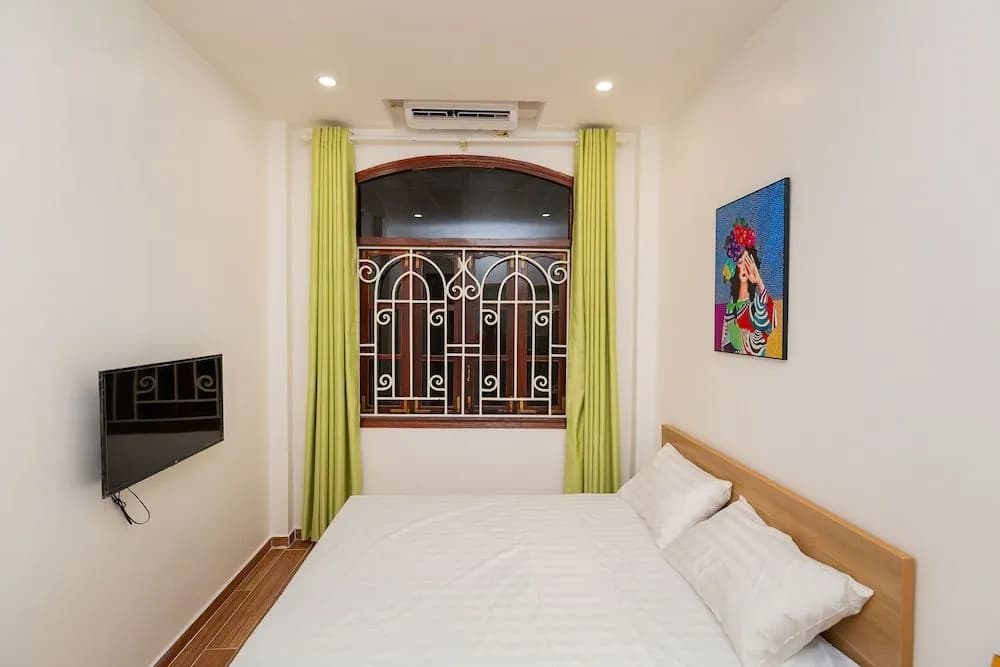 Cat Linh Hotel - photo 6