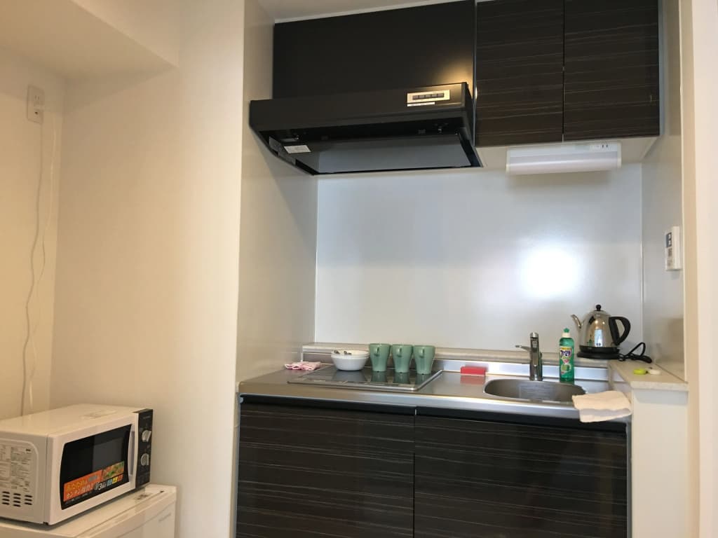 At RLiS House Tennoji East - photo 18