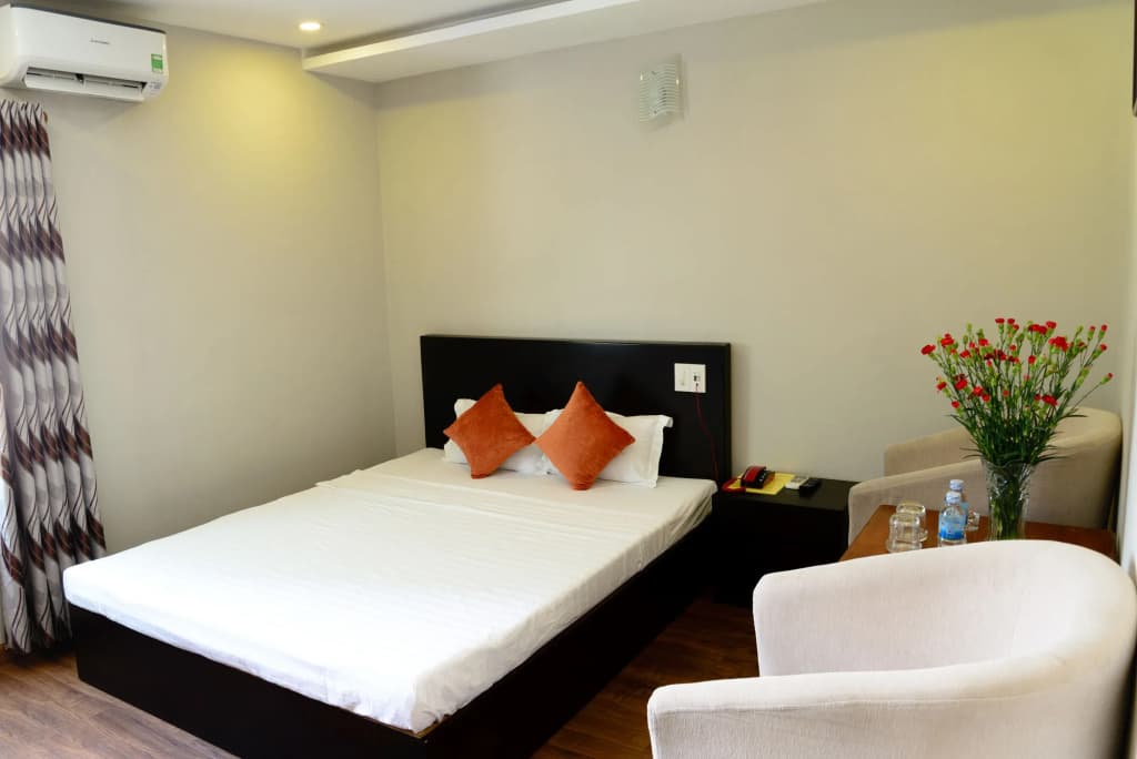 Cosmos Hotel Nha Trang - photo 7