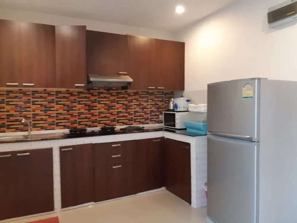 Baan Khunnatham Pool Villa Hua Hin - photo 19