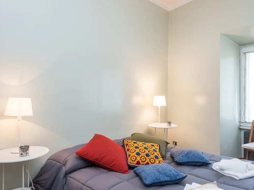 RSH Vatican Large Bright Apartment - photo 6