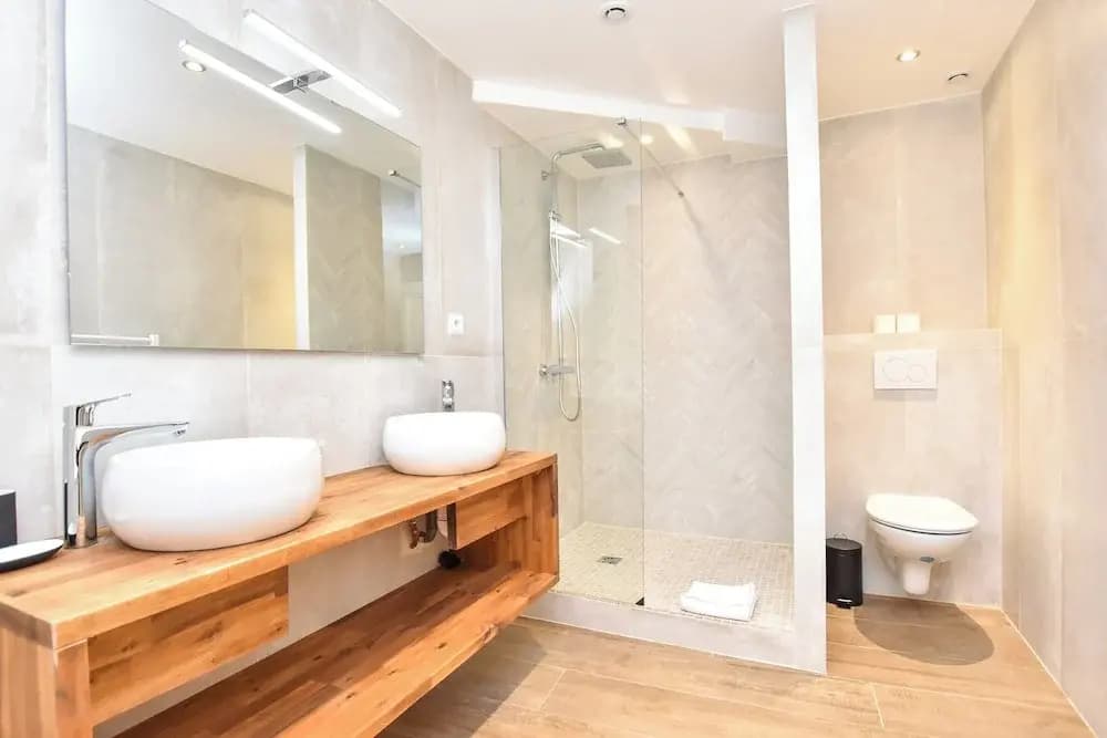 Cosy Apartment for 10 People - photo 7