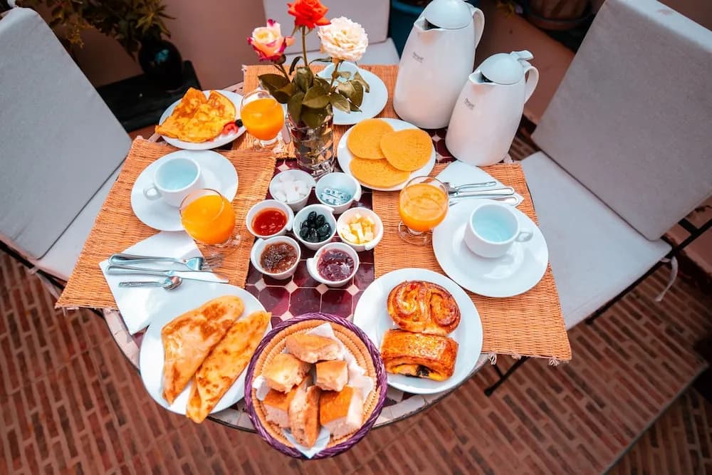 Riad Eva - photo 12