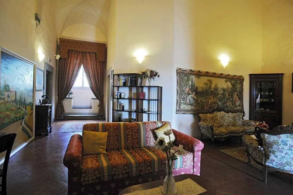 Villa Bottai - photo 4
