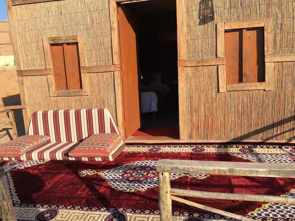 Bedouin Oasis Camp - photo 13