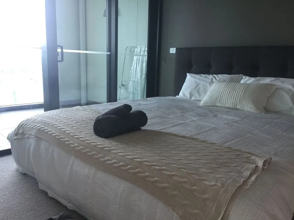 Oceanview Docklands - photo 2
