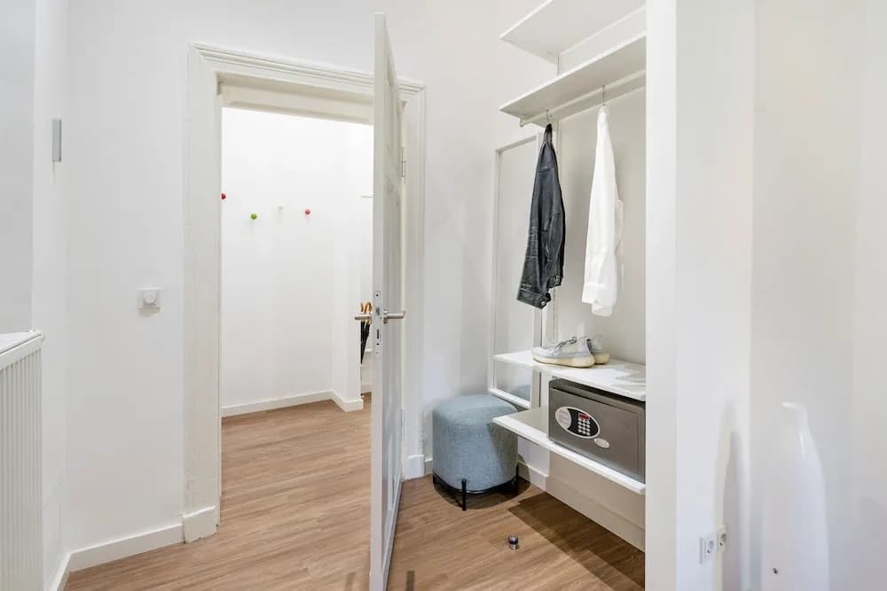 BENSIMON apartments Mitte / Wedding - photo 6
