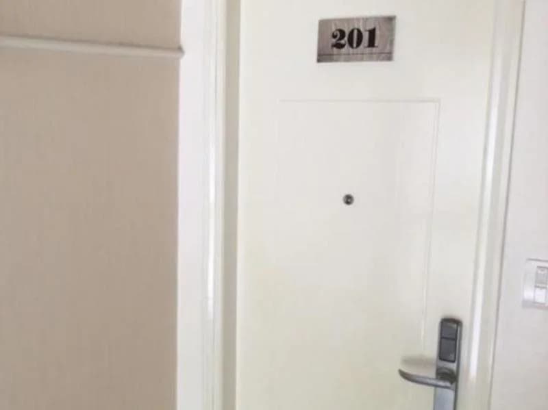 M Belle Hotel - photo 11