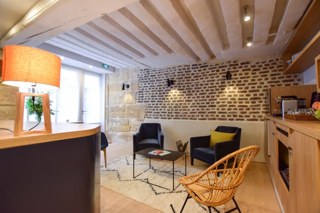 Hôtel Victoire & Germain - photo 17