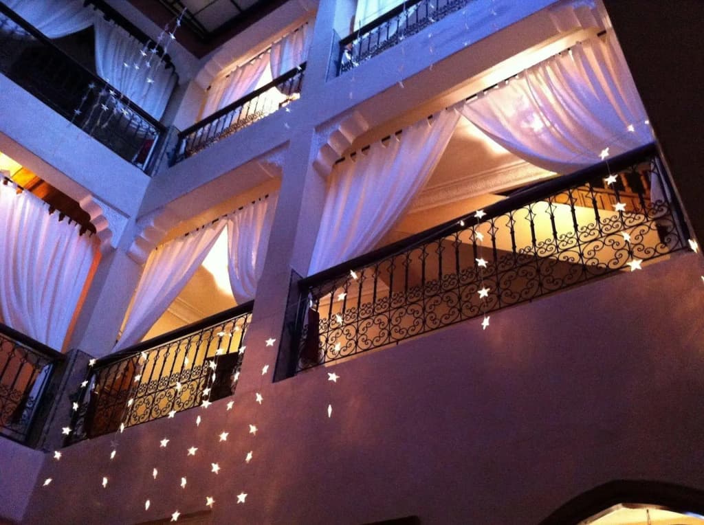 Riad Bab Tilila - photo 15