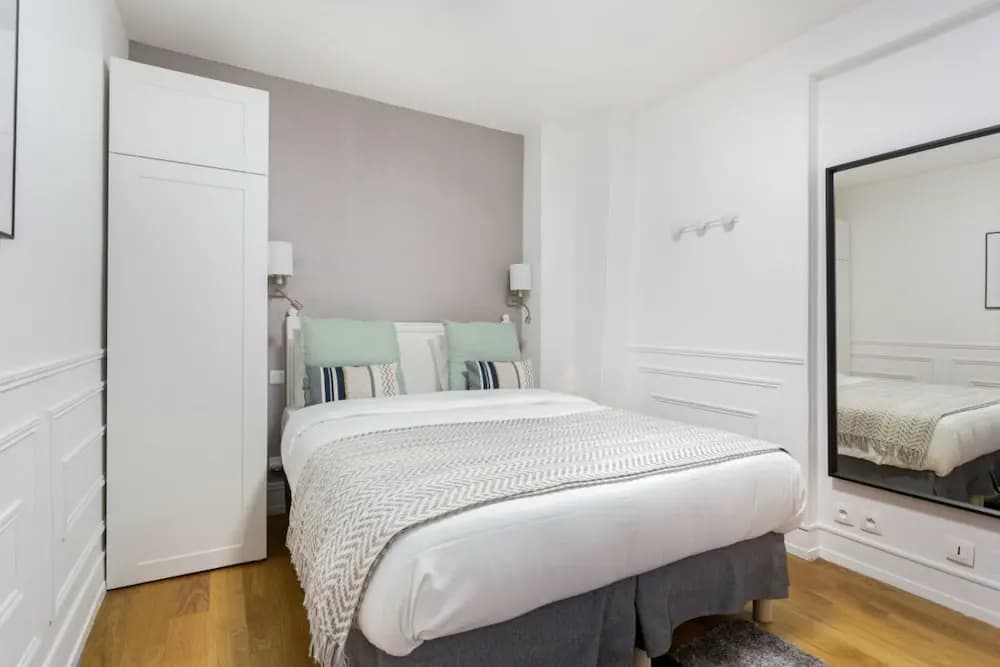 Apartment Quartier Latin Monge - photo 5