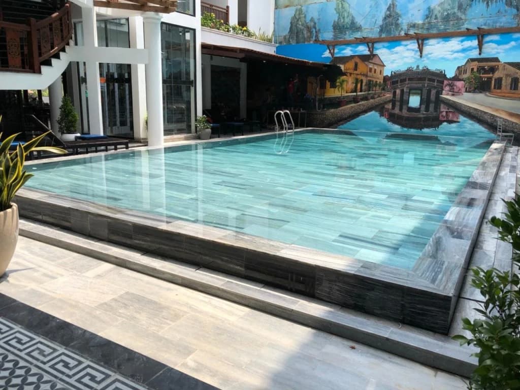 Thanh Binh Central Hotel - photo 14