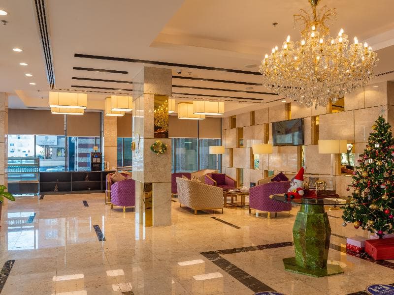 Royal Crown Hotel - photo 32