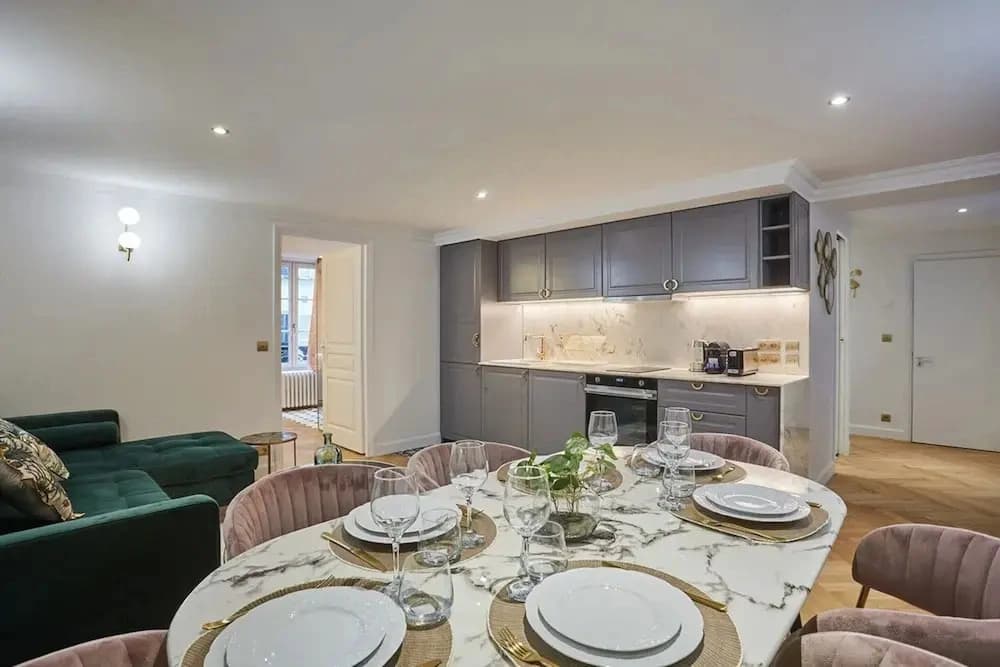 Sublim & New Aparment Saint Germain des Pres - photo 12