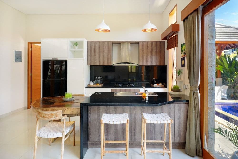 Holl Villa - photo 15