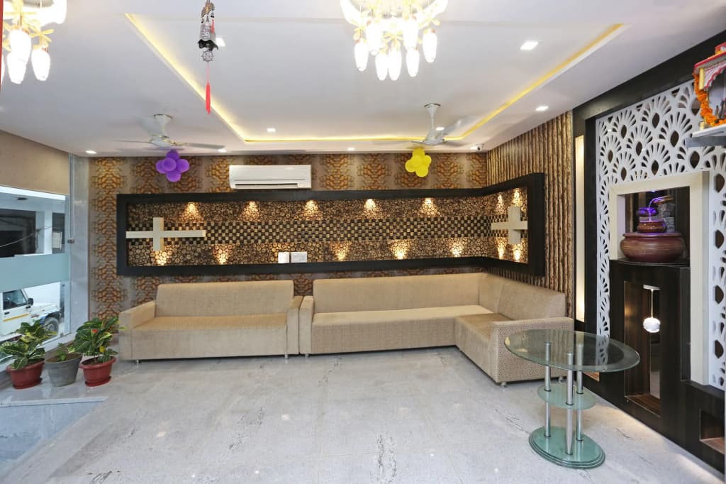 Hotel ARCH - photo 2