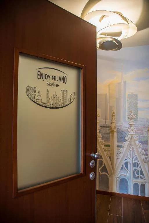 Enjoy Milano Skyline - photo 15