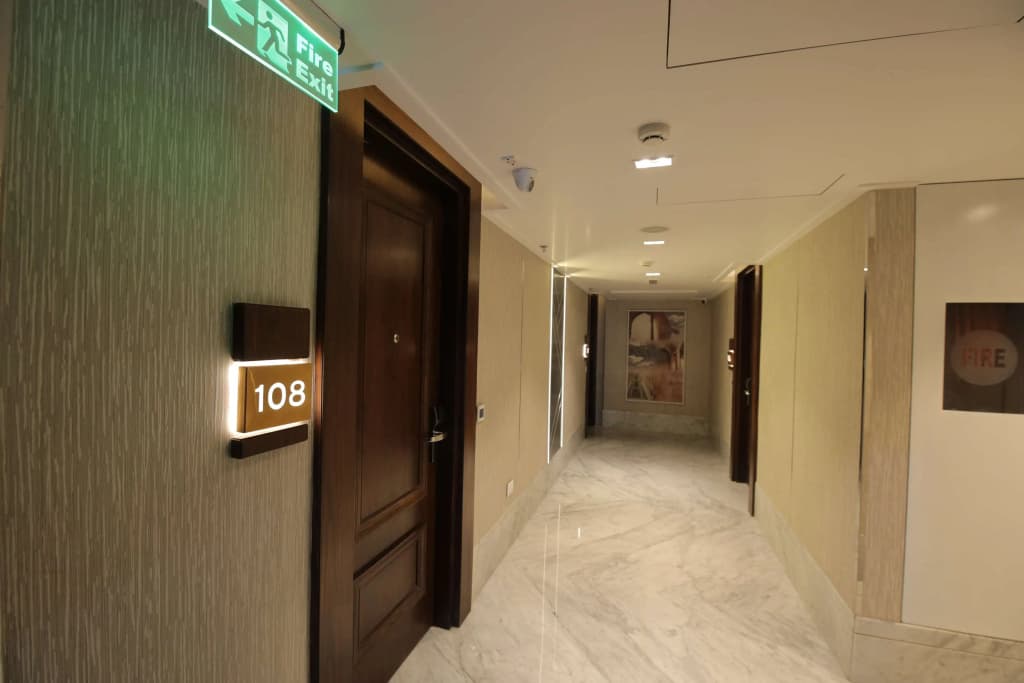 Best Western Darbar - photo 10