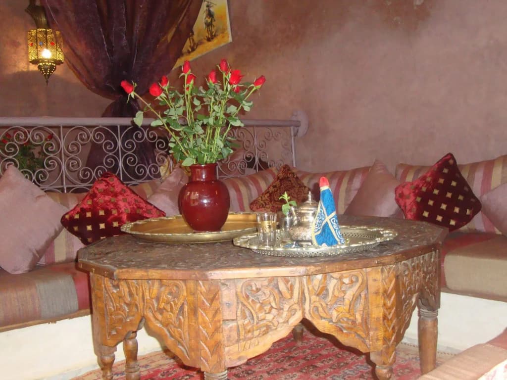 Riad Lorsya - photo 2