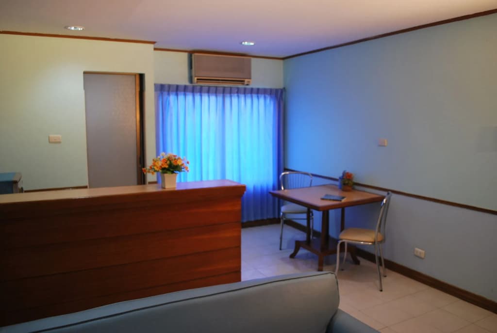 Witchuwan Sport & Spa Apartel - photo 13