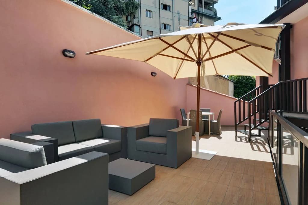 LHP Suite Firenze - photo 16