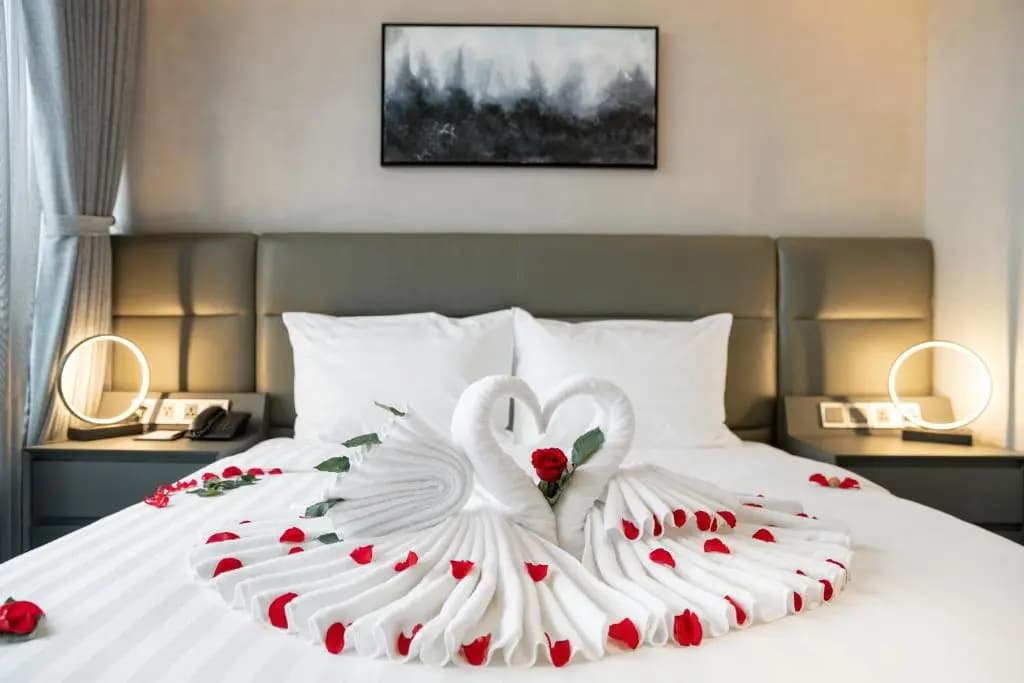 LEGEND Boutique Hotel - photo 39