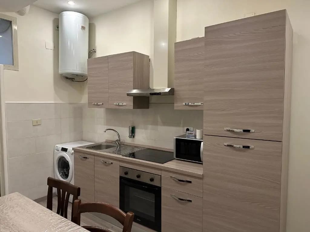 Casa Vacanza Vahid - photo 3