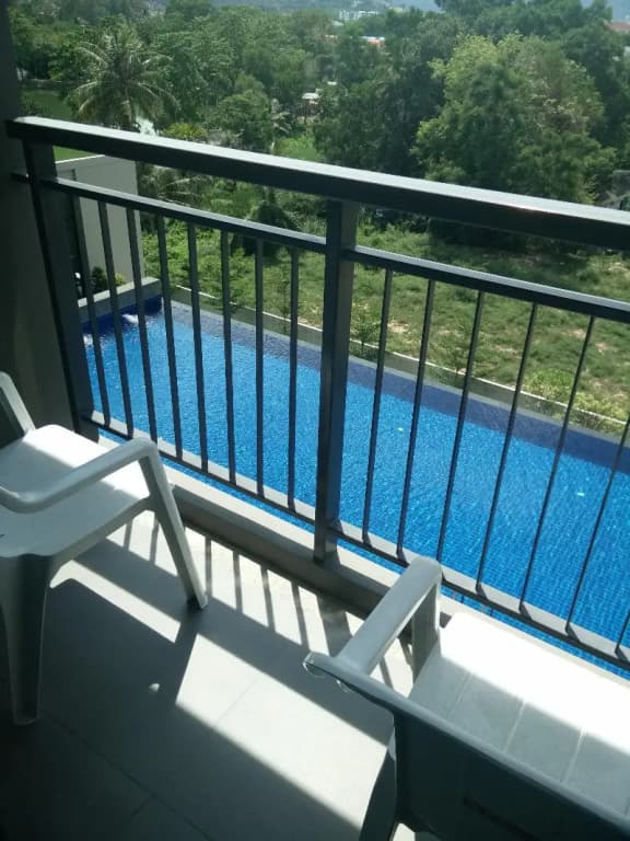 Sugar Palm Residence - photo 8