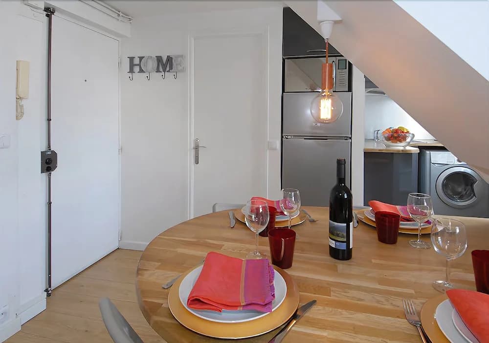HolidaysInParis - Bourg Tibourg - photo 16