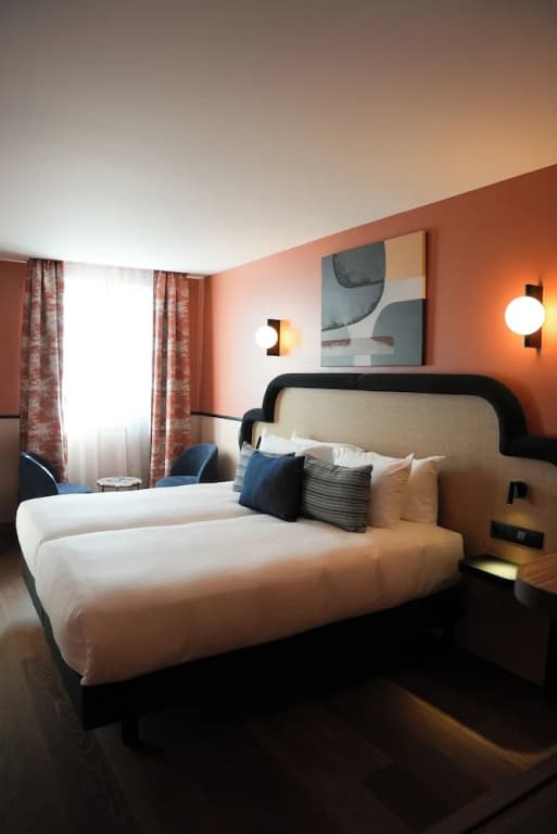 Hotel le 6 Tiquetonne - photo 8