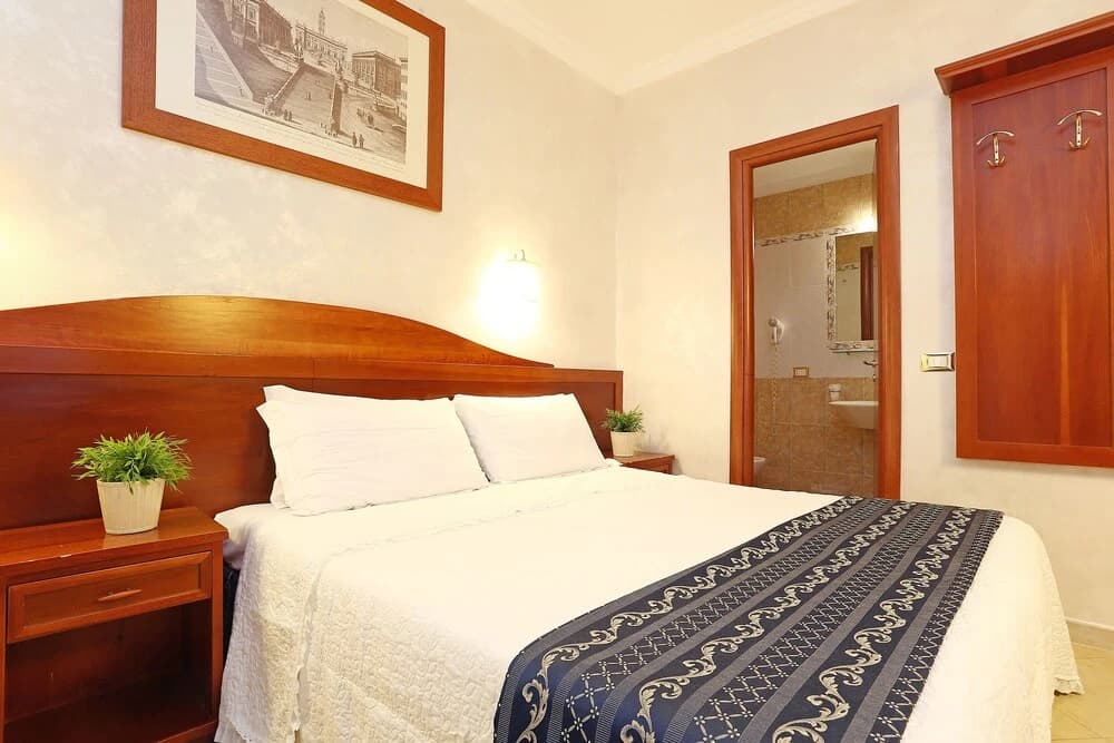 B&B Rome With Love - photo 48