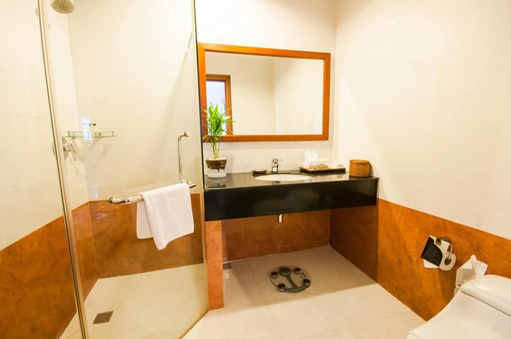 Saem Siemreap Hotel - photo 39