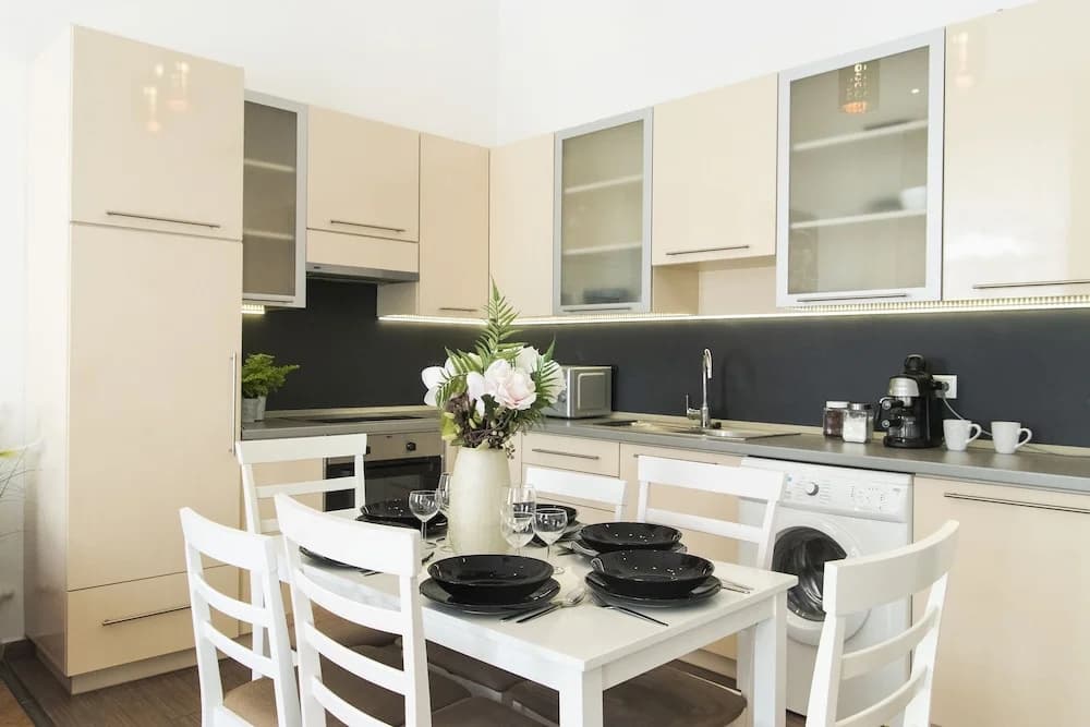 Real Apartments Revay - photo 15