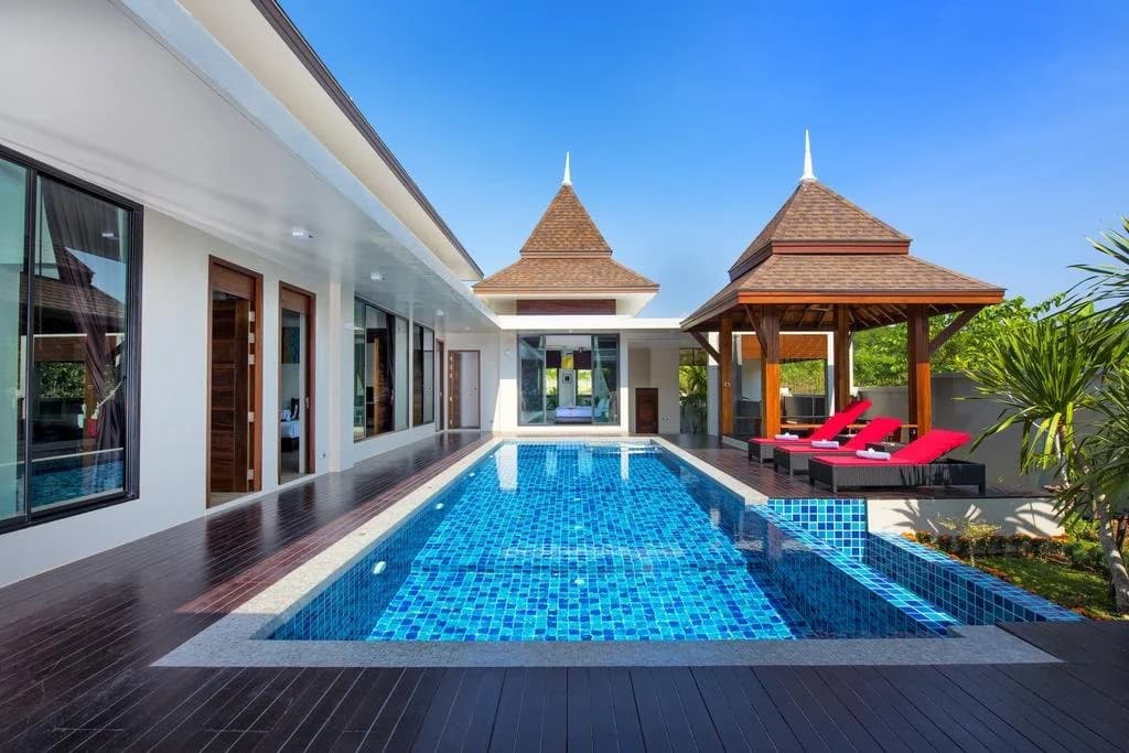 Narintara Villas - photo 14