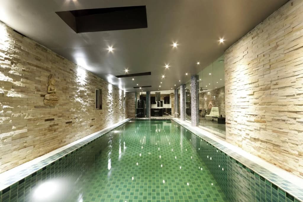 The Promenade Villa by Holiplanet - photo 14